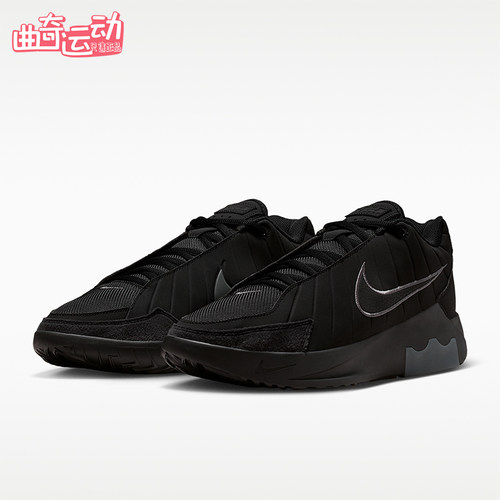 Nike/耐克正品LeBron Witness 9男士低帮耐磨篮球鞋II7521-001