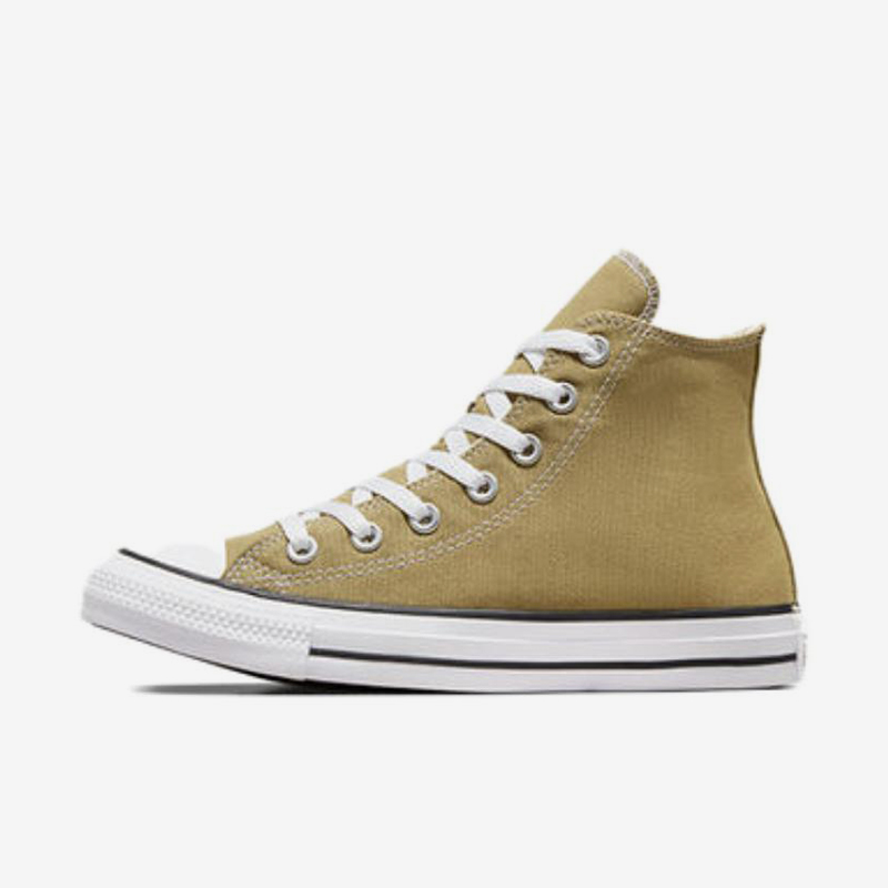 Converse/匡威正品All Star男女同款经典复古透气高帮板鞋A04559C