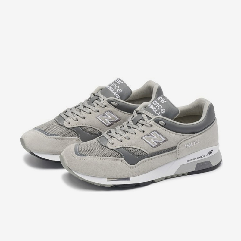 New Balance/NB正品运动男女款经典轻便时尚透气休闲鞋M1500PGL