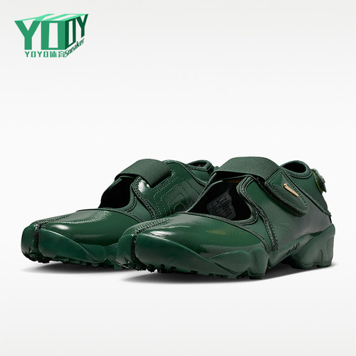 Nike/耐克正品Air Rift女士运动时尚设计耐磨休闲鞋IB8954-300