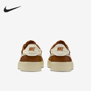 耐克正品 FQ8146 Court 复古休闲轻盈板鞋 201 Shot男士 Nike