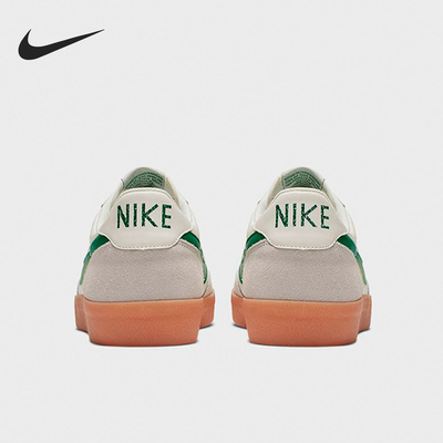 Nike/耐克正品KILLSHOT 2 LEATHER男士低帮板鞋432997-111