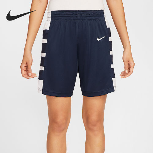 Nike/耐克正品Dri-FIT Elite Power女士训练短裤IO0003-401