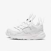 CK4080 Nike 100 婴童复古时尚 简约休闲低帮板鞋 耐克正品 秋季