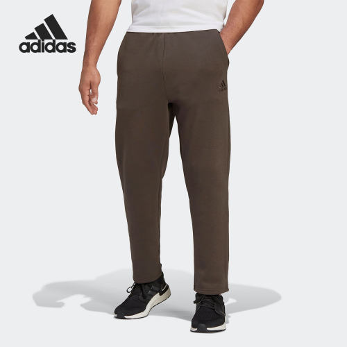 Adidas/阿迪达斯正品当季新款男子运动训练长裤 HU0288