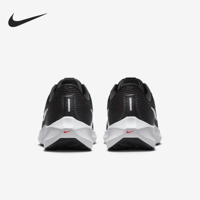 Nike/耐克正品Pegasus 40 男士透气缓震运动跑步鞋DV3853-003