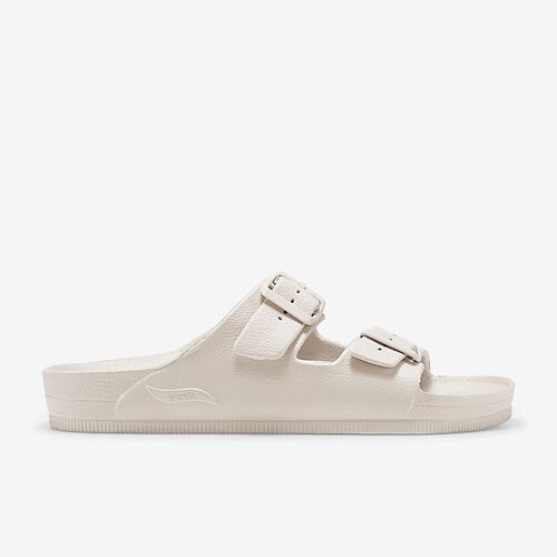 Skechers斯凯奇正品Foamies男款运动休闲舒适时尚拖鞋243299-OFWT
