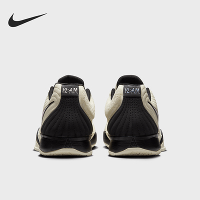 Nike/耐克正品JA 2 Basketbol男女缓震运动篮球鞋FD7328-100