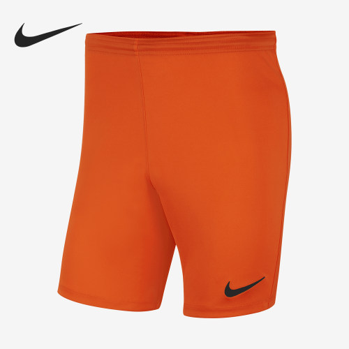 Nike/耐克正品Dri-FIT Park III男士紧身训练短裤HF0527-819