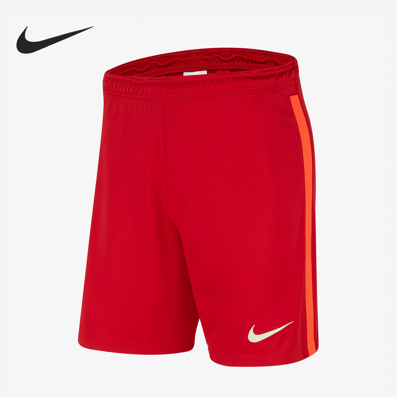 Nike/耐克正品夏季男子健身透气耐磨运动比赛短裤DB2557-687