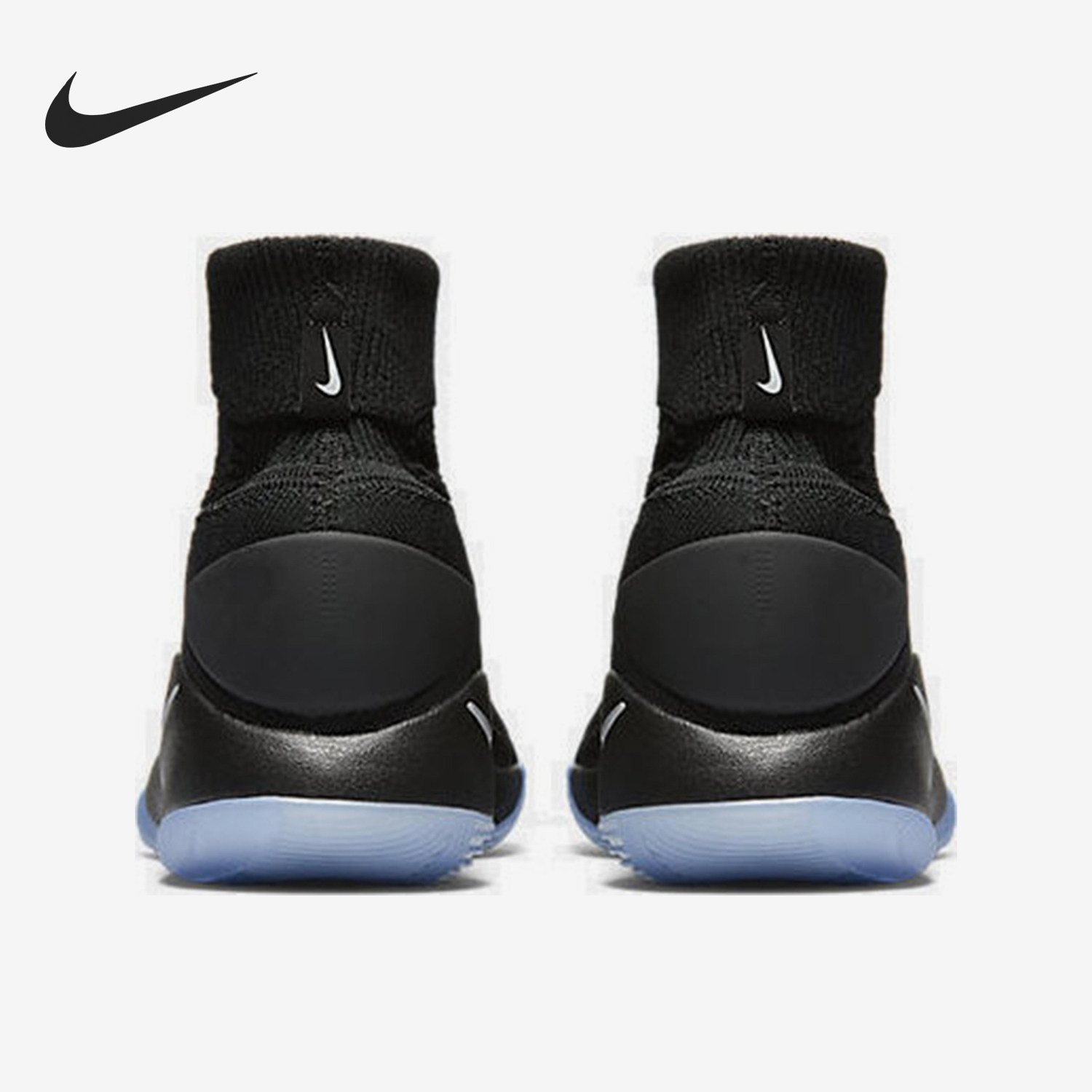 Nike/耐克正品Hyperdunk 男士高帮缓震耐磨篮球鞋843390-003