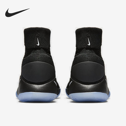 Nike/耐克正品Hyperdunk 男士高帮缓震耐磨篮球鞋843390-003