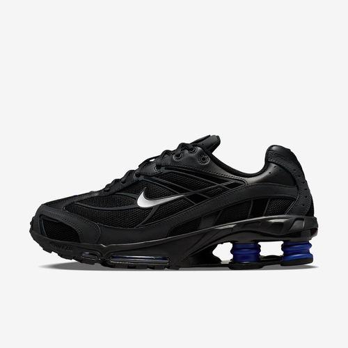 Nike耐克正品Shox Ride 2男缓震回弹透气舒适跑步鞋IM5999-010
