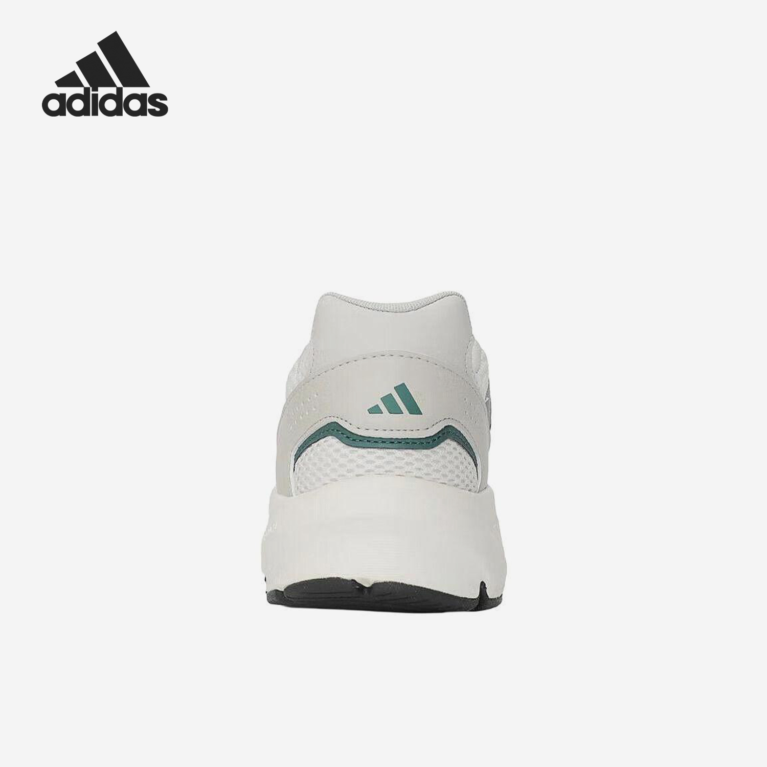 Adidas/阿迪达斯正品2025春新款男女运动耐磨跑步鞋JS4839