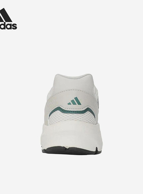 Adidas/阿迪达斯正品2025春新款男女运动耐磨跑步鞋JS4839