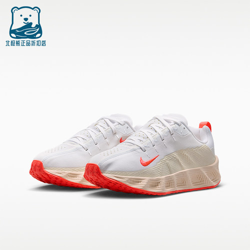 Nike/耐克正品Ava Rover儿童运动低帮缓震耐磨休闲鞋HF6331-101