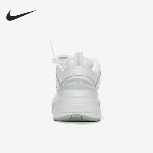 Nike/耐克正品M2K Tekno女士缓震休闲运动老爹鞋AO3108-100