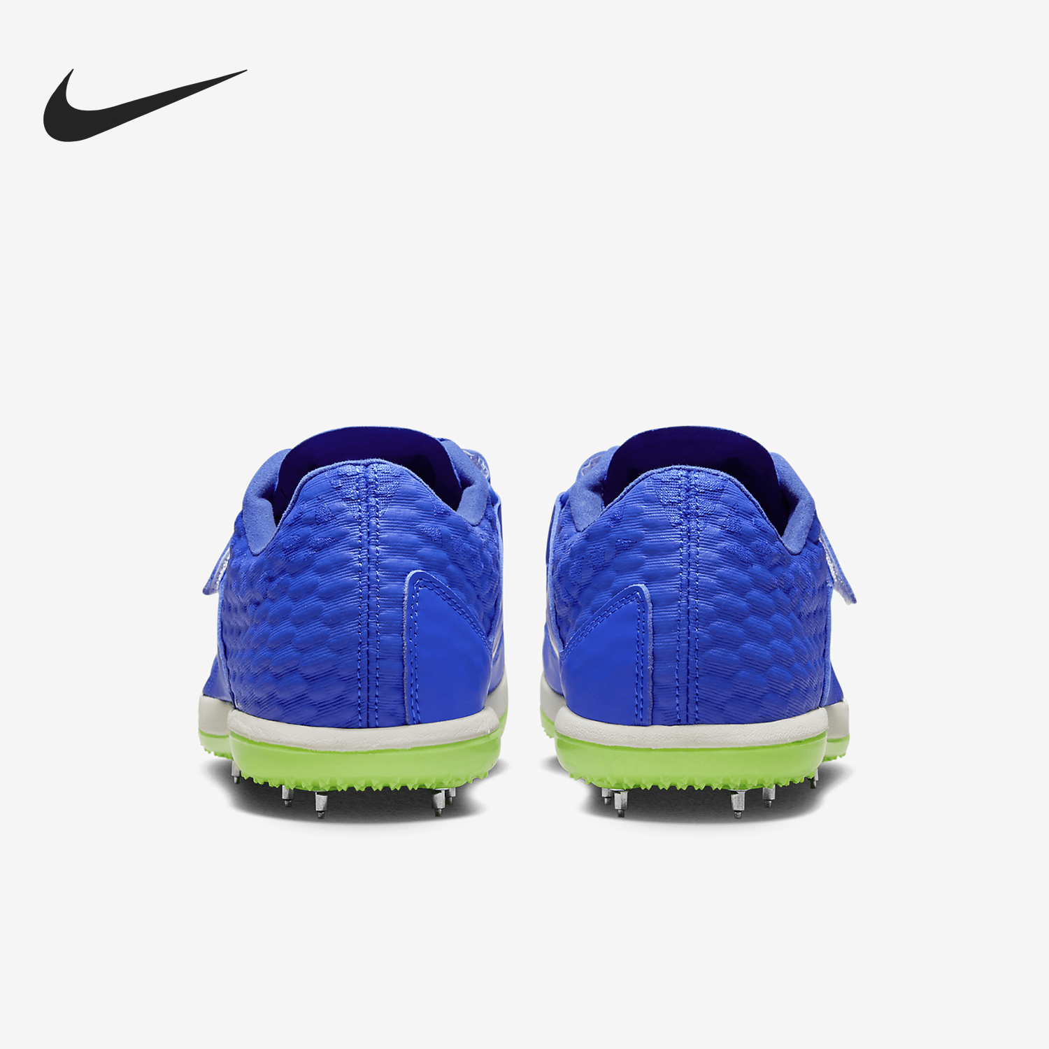 Nike/耐克正品High Jump Elite男士运动跳远钉鞋806561-400
