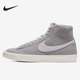 耐克正品 CI1172 BLAZER Nike 男子休闲运动板鞋 MID 新款 001