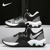耐克正品 男女减震实战篮球鞋 Renew Nike Elevate CW3406 001