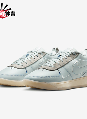 Nike/耐克正品Book 1男士耐磨运动透气低帮耐磨篮球鞋IH0889-001