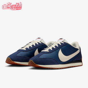 HQ2052 Nike 日常休闲轻便低帮系带运动鞋 Pacific男士 401 耐克正品