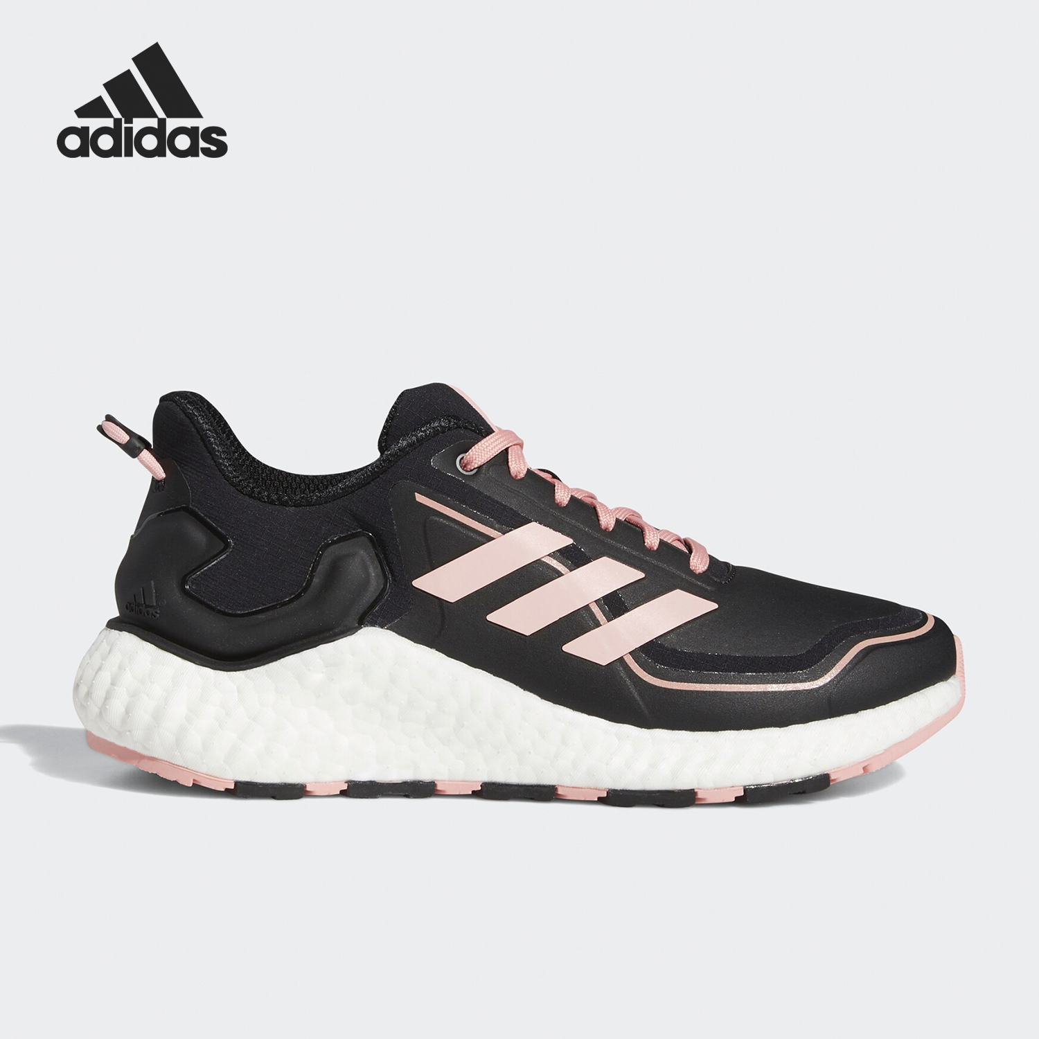 Adidas/阿迪达斯正品ClimaWarm LTD w女子跑步休闲运动鞋 EG9521
