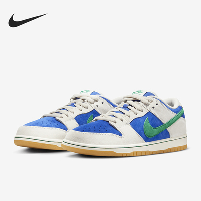 Nike/耐克正品SB Dunk Low Pro 男女同款时尚板鞋HF3704-001