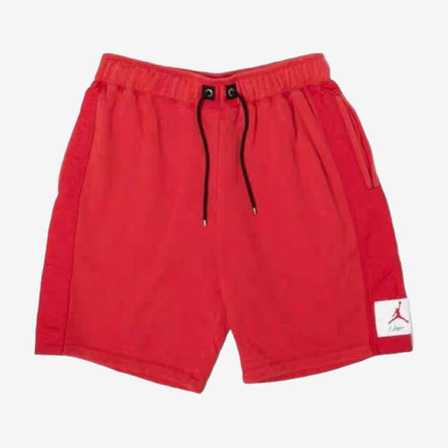 Nike耐克Jordan正品x Union Logo男款系带休闲运动短裤AH3405-657
