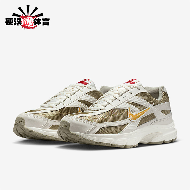 Nike/耐克正品Initiator男士运动低帮耐磨复古休闲鞋IQ9788-271