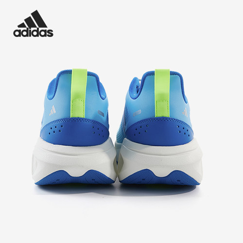 Adidas/阿迪达斯正品ALL DAYPOWER EE男士耐磨跑步鞋IH6035