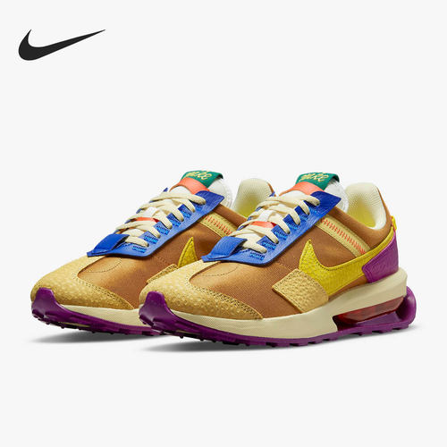 Nike/耐克正品AIR MAX PRE DAY男女复古运动休闲鞋DO6716-700