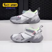 耐克正品 ZER0.3 JORDAN Nike WHY NOT 儿童运动篮球鞋 CD5806
