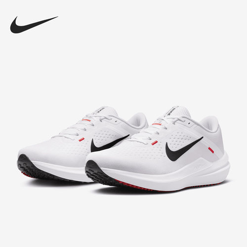 Nike/耐克正品Winflo 10新款男子运动缓震跑步鞋DV4022-100