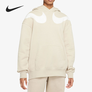 Nike/耐克正品当季新款女子休闲时尚耐磨潮流卫衣 DD5581-206