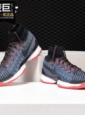 Nike/耐克正品 网球鞋女威廉姆斯年终赛运动鞋网球鞋 852765