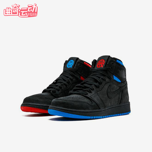 AH1041 Nike GS女子大童运动高帮耐磨篮球鞋 JORDAN 054 耐克正品