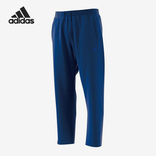 男子休闲运动针织跑步长裤 新款 GF4032 阿迪达斯正品 Adidas