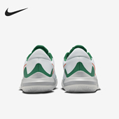 耐克正品 男女同款 圆头系带耐磨低帮篮球鞋 Nike DD9535 103