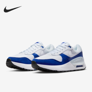 MAX AIR 耐克正品 400 训练耐磨跑步鞋 DM9537 SYSTM男士 Nike