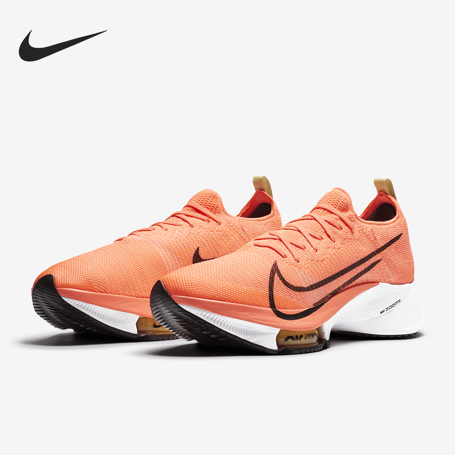 Nike/耐克正品秋冬新款男士气垫耐磨训练跑步鞋CI9923-800