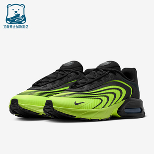 Max Air Fire男士 耐磨气垫减震运动鞋 700 Nike IR0819 耐克正品