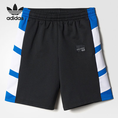 冬季短裤Adidas/阿迪达斯