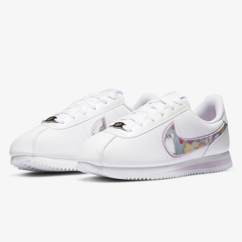 Nike/耐克正品新款CORTEZ BASIC SL SE (GS) 大童运动童鞋CN8145