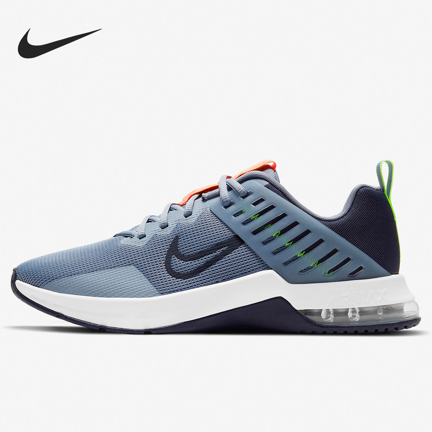 Nike/耐克正品AIR MAX ALPHA TRAINER 3男子低帮训练鞋CJ8058-405