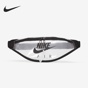 Nike/耐克正品夏季新款HERITAGE男女休闲运动腰包 CW9259-975