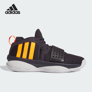 EXTPLY男女运动训练篮球鞋 Adidas DAME IF1512 阿迪达斯正品