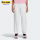 Adidas GP2322 PANT运动男女简约跑步训练长裤 阿迪达斯正品 NINJA