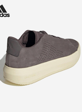 Adidas/阿迪达斯正品ACESMASH男女低帮运动厚底板鞋JP5474