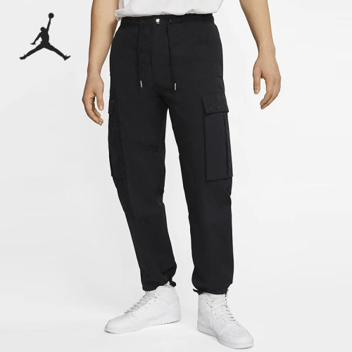 Nike/耐克正品当季 JORDAN SPORT DNA 男子工装收口长裤 CD5735
